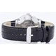 Orient Esteem II Open Heart Automatic Japan Made FAG02005W0 Men's Watch