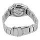 Seiko 5 Sports SKX Style Midi Teal Dial Automatic SRPK33K1 100M Men's Watch