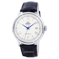 Orient 2nd Generation Bambino Classic Automatic FAC00009N0 Men's Watch