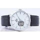 Orient Esteem II Open Heart Automatic Japan Made FAG02005W0 Men's Watch