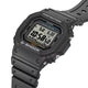 Casio G-Shock Origin Digital Resin Strap G-5600UE-1 200M Men's Watch