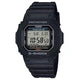 Casio G-Shock Origin Digital Resin Strap G-5600UE-1 200M Men's Watch