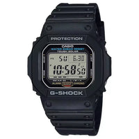 Casio G-Shock Origin Digital Resin Strap G-5600UE-1 200M Men's Watch