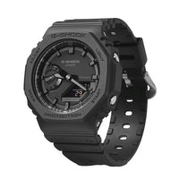 Casio G-Shock GA-2100-1A1