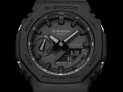 Casio G-Shock GA-2100-1A1