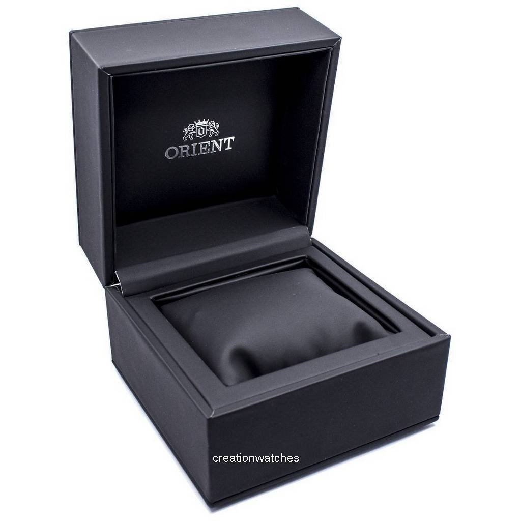 Orient Classic Automatic RA-AP0003S10B Men's Watch