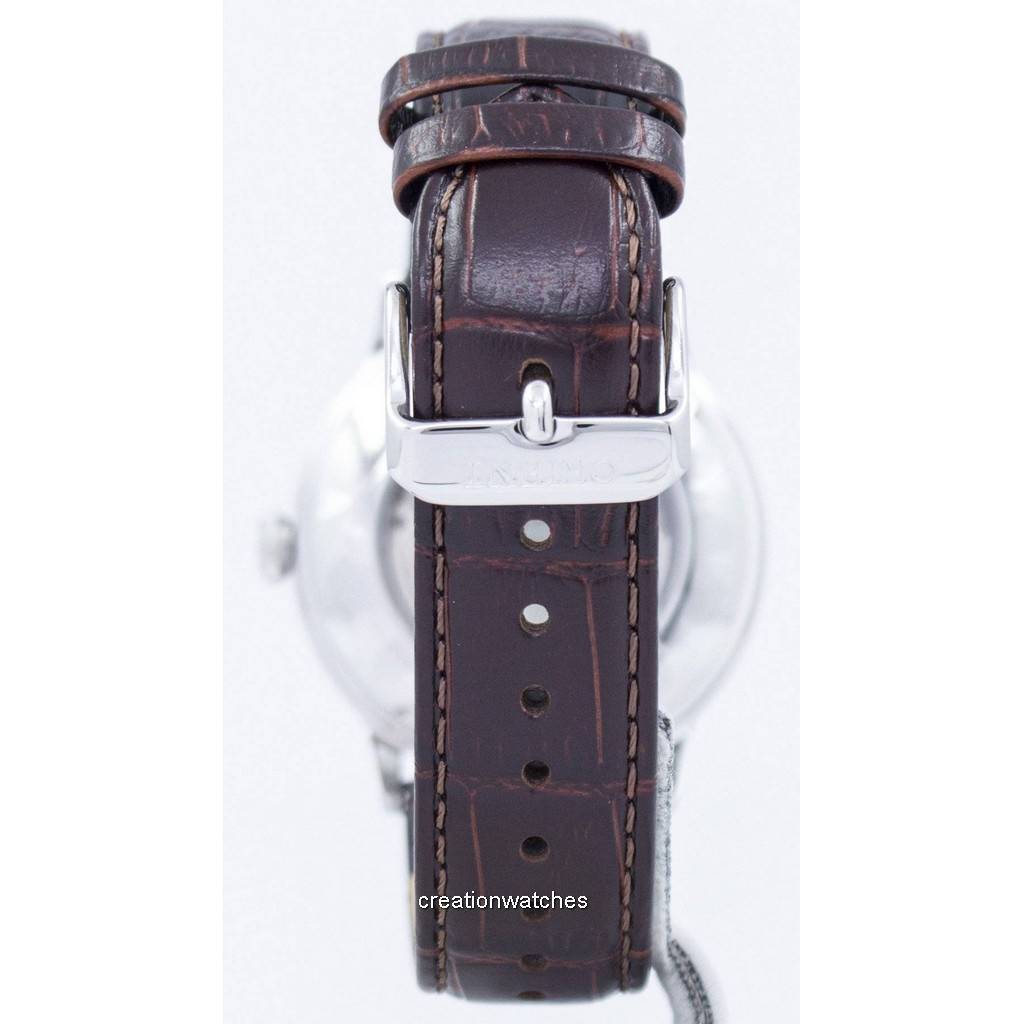 Orient Classic Automatic RA-AP0003S10B Men's Watch