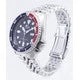 Seiko Automatic Diver's 200M Jubilee Bracelet SKX009K2 Men's Watch
