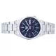 Seiko 5 Automatic Japan Made SNK563 SNK563J1 SNK563J Men's Watch
