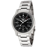 Seiko 5 Automatic SNK809K1 Men's Watch