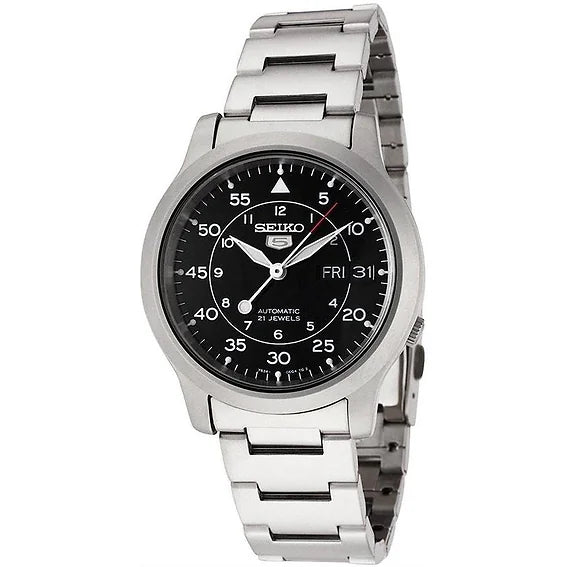 Seiko 5 Automatic SNK809K1 Men's Watch
