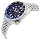 Seiko 5 Sports Blueberry GMT SKX Re-Interpretation Automatic SSK003 SSK003K1